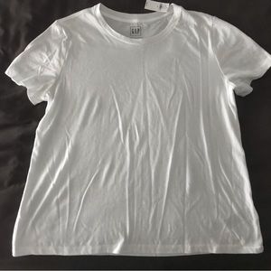 GAP 100% Organic Vintage T-Shirt